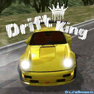 FreezeNova Drift King