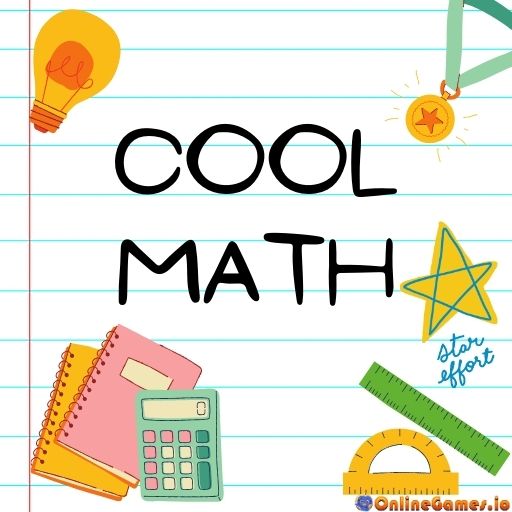 Cool Math Free Online Game